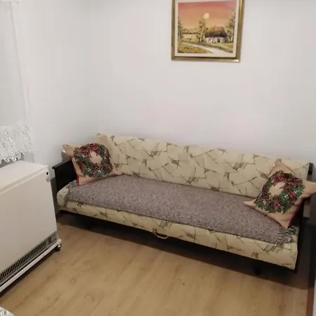 Apartment Lara Sombor