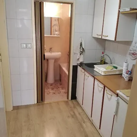 Lara Apartment Sombor