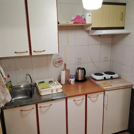Lara Apartment Sombor